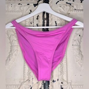 SKIMS Swim Mid Coverage Bottom